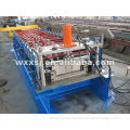 Standing Seam Panel roll forming machine